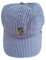 Nike Men's Adjustable Cap Hat,blue