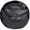 VeloChampion wasserdichte Fahrrad Radtasche Aufbewahrungshülle. Mountainbike, Rennrad oder Gravelbike. 650b. 700c. 26 27,5 29 (Schwarz, 73cm (Straße) x1)