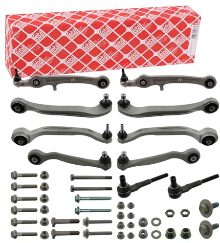 febi bilstein 48900 Control Arm Kit without stabiliser links, pack of one