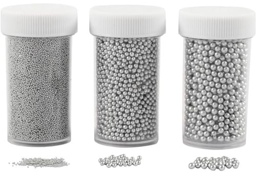 Creativ Colla Glitter, Argento, Taglia unica
