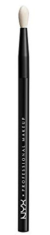 NYX PROFESSIONAL MAKEUP - Micro Pinceau de détail Professionnel