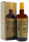 Hampden - 8 Jahre alt - Rum 70cl 46 ° mit Koffer