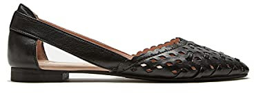 BATA Ballerina da Donna in Pelle