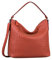 Gabor, Emilia, Damen, Schultertasche, one size, Rot, 38x14x31,5 cm