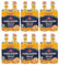 Sanpellegrino 24x San Pellegrino Aranciata Naturali Bevanda Analcolica Rinfrescante con succo di Arancia italiano, Bottiglia di vetro 20cl