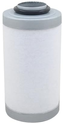 RAHBI XD-020 Type Vacuum Pump Exhaust Filter Vacuum Packaging Machine Filter Element Oil Mist Separator Accessories Leisurely