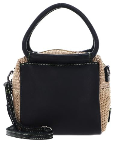 FREDsBRUDER Sea You Soon Cube Black/Camel