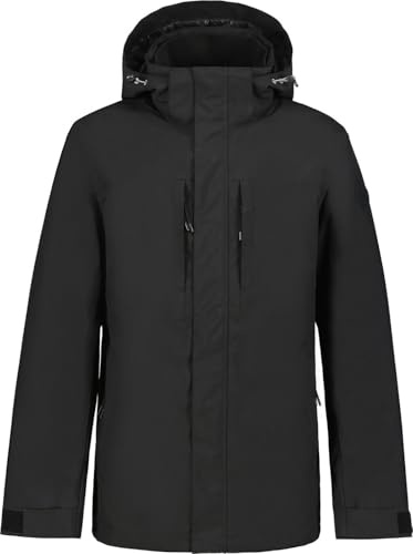 ICEPEAK Herren Ep Allsted Jacke