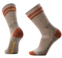 Smartwool Unisex Mountaineer Maximum Cushion Tall Crew Socke (1er Pack)