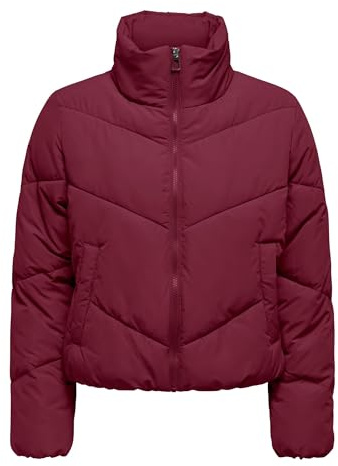 ONLY Female Daunenjacke ONLMAGGI Daunenjacke | Puffer Jacket