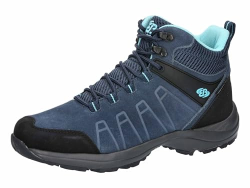 Brütting Unisex Mount Harvard High Trekkingsstiefel