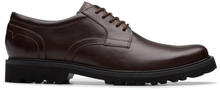 Clarks Men's Berwick Lace-