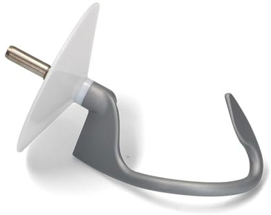 KGA SUPPLIES Dough Hook Compatible with Kenwood A701, A702, A073, A901, A902, and A904