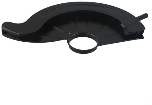 7 Inch Electric Circular Saw Protective Cover for Enhanced Blade for PROTECTION and Tool Longevity