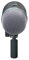 Beta52a Drum Microfone Instrument Dynamic Mic Kicks Big Bass Metal Body Supercardioid Mic Per Bass Instrument