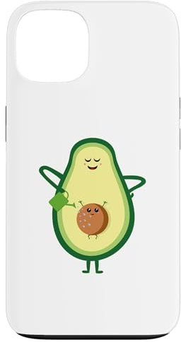 Avocat Enceinte Coque pour iPhone 13