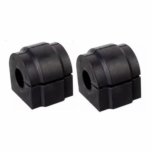 Stabilisatorlager 2Pcs Stabilisator Buchse Querlenker Buchsen Auto Zubehör 33506861463 Kompatibel Mit 5 Serie Für G30 F90