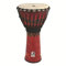 TOCA Djembe Freestyle 9'' Bali Red SFDJ-9RP