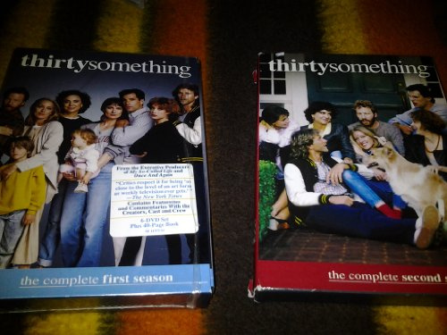 thirtysomething: Season 2