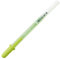 Gelly RollSOUFFLÉ HELLGRÜN (#927) Deko-3D-Roller Gelstift, 1 Stück