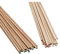 Rayher 6411700 Baguettes Rondes en hêtre Ø 15 mm 1 m