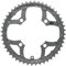 Shimano FC-M590 chainring 48T, grey