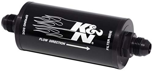 K&N Filters 81-1001 Car Fuel/Oil Filter