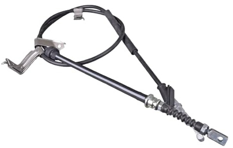 Blue Print ADH246126 LH BRAKE CABLE