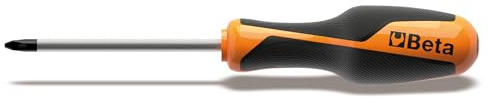 Beta 1262 4,5X80 - Schraubendreher für Phillips®-Schrauben