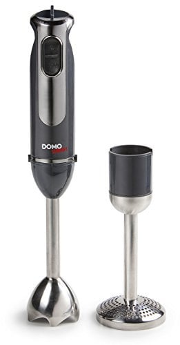 Domo DO 9067 M Mixeur Plongeant/Presse Purée