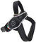 Tre Ponti - Primo Classic - Reflektierender Rand - Schwarz - Gr. L