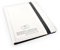 Ultimate Guard UGD010203 - 9-Pocket Flexxfolio Xeno Skin, weiß