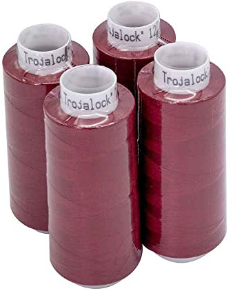 Amann Nähgarn, 100% Polyester, torero, 4X 2500m, 10000