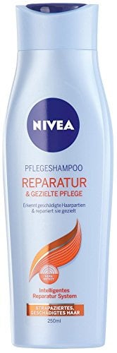 Nivea Hair Care Shampoo Reparatur&Gezielte Pflege250ml