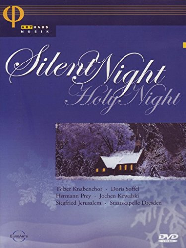 Silent Night - Holy Night