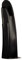 Mastrad Gant Silicone Professionnel-Orka PRO XXL-Rainures Anti-Dérapantes-Très Résistant (350°C) -44 cm-Noir, Grande
