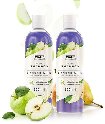 WAHL Shampoo für Haustiere