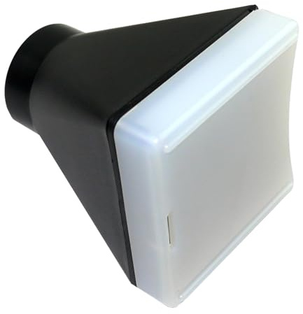 AP APP315320 – Backlight Slide Viewer, Multi-Coloured