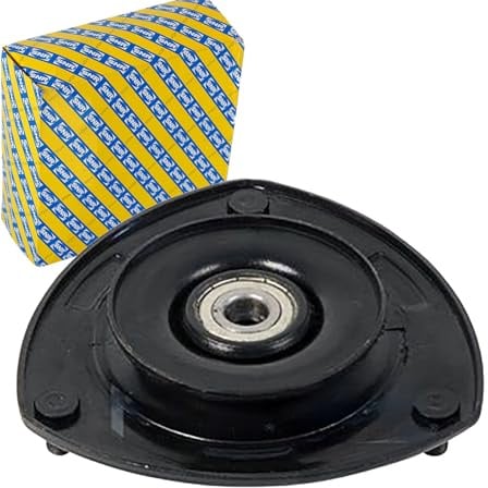 SNR Reparatursatz fàƒ ¼r Federbeinstàƒ ¼tzlager, KB673.02