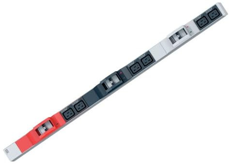 Bachmann Steckenleiste IT Basic, 8000101