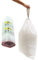 First4spares Bin Bags for Brabantia Size H 40-50 Litre Waste Bins Pack of 60