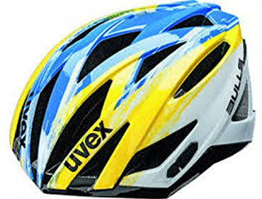 Bulls Ultrasonic Race Helm