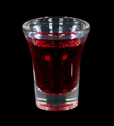 Vasos de cristal para comunión por 20 unidades