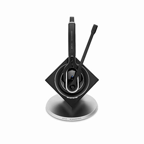 Sennheiser DW 30 Pro 2 Casque