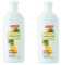 Swiss-o-Par Teebaumöl Haarwasser 500ml (2 x 250ml), gegen Kopfreizungen, Schuppen und fettiges Haar