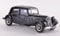 Citroen Traction 11 AL, schwarz, 1935, Modellauto, Fertigmodell, SpecialC.-61 1:43