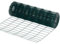 Garden Mile® 0.6m X 10m Garden Border Fence Heavy Duty Green PVC Wire MESH Border Enclosure Fencing (0.6m x 10m)