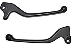 Bremshebel MBK Booster 2004+ / Stunt / Slider schwarz (Paar)