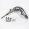 Pot d échappement GIANNELLI compatible avec moto Yamaha 50 DTR 1997-1999 34651HF