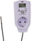 edi-tronic Universal Thermostat LCD Display digital Temperaturschalter Heizen Kühlen Klima